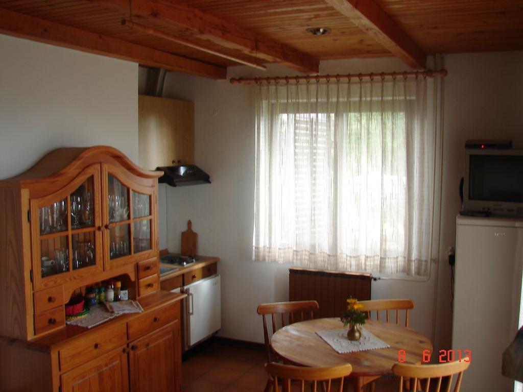 Apartments Ritosa Izola Habitación foto